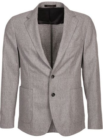 Premium Light Grey Men’s Suit – Modern Tailored Elegance